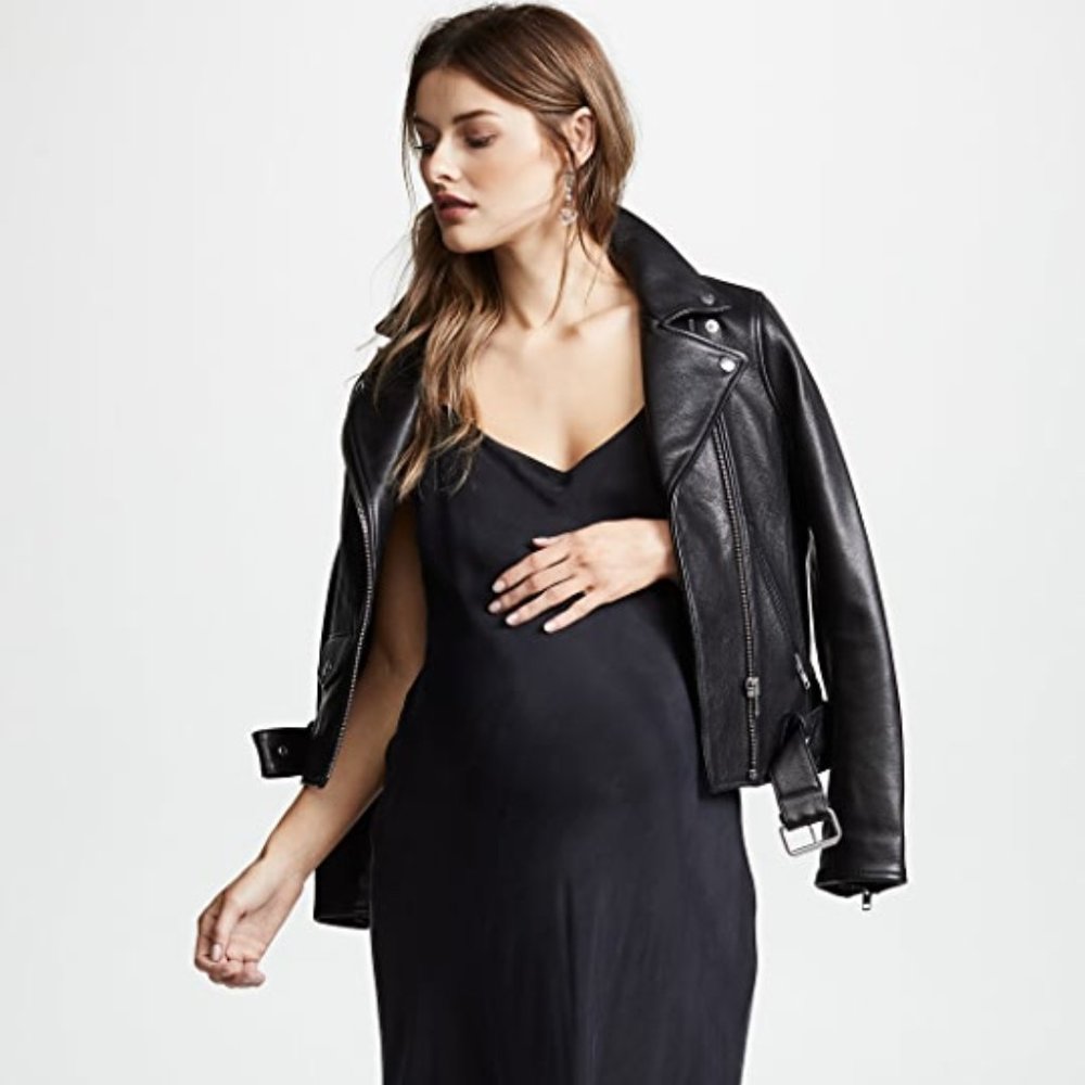 HATCH The Ricky Slip Dress